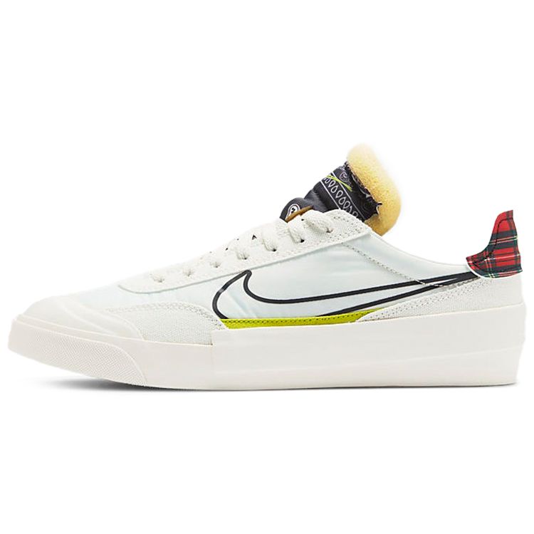 

Мужские кроссовки Nike Drop Type HBR с мультипринтом белые CW2620-101