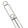 Lens Staining Tool Holder, Tinting Clip, Tint Bath Clamp, Metal Stretch, Spring Clamp, Staining Tool