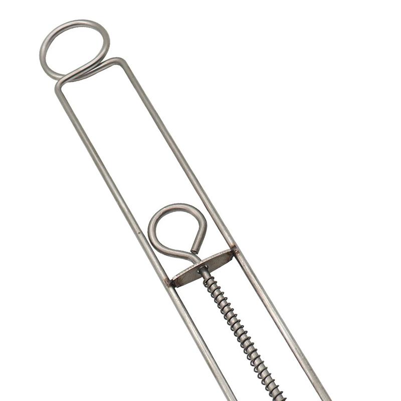 Lens Staining Tool Holder, Tinting Clip, Tint Bath Clamp, Metal Stretch, Spring Clamp, Staining Tool
