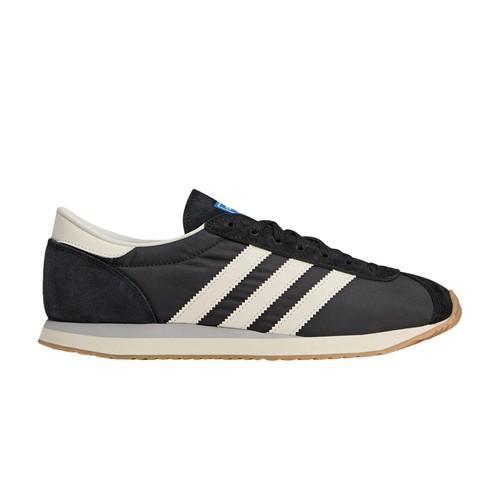adidas Pampanga SPZL 'Black Chalk White' JQ2404