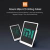 Original Xiaomi Mijia LCD Writing Tablet with Pen Digital Drawing Electronic Handwriting Pad Message Graphics Board