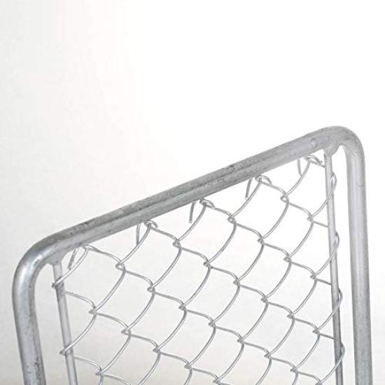 Dulton Mini Fence Joint Set 310mm x 210mm x 10mm (Tabletop Storage) - (H) (W) (D) - D19-0043J