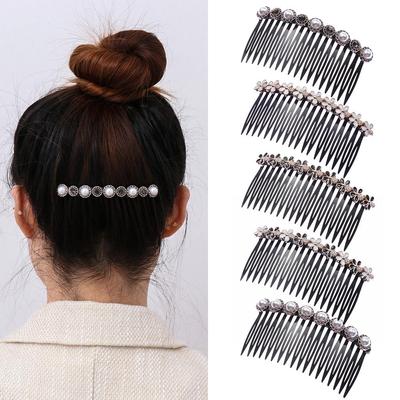 Acessórios para cabelo – Ganchos de cabelo