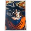 Couverture Sherpa - DRAGON BALL Z - Goku - 100 X 150 Cm