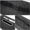 AXADSN1 Leather Car Seat Backseat Tissue Storage Box Interior Accessories For KIA Rio K5 K2 Sportage Ceed Sorento Picanto Stinger Soul