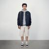 Cotton Twill Shorts 4063