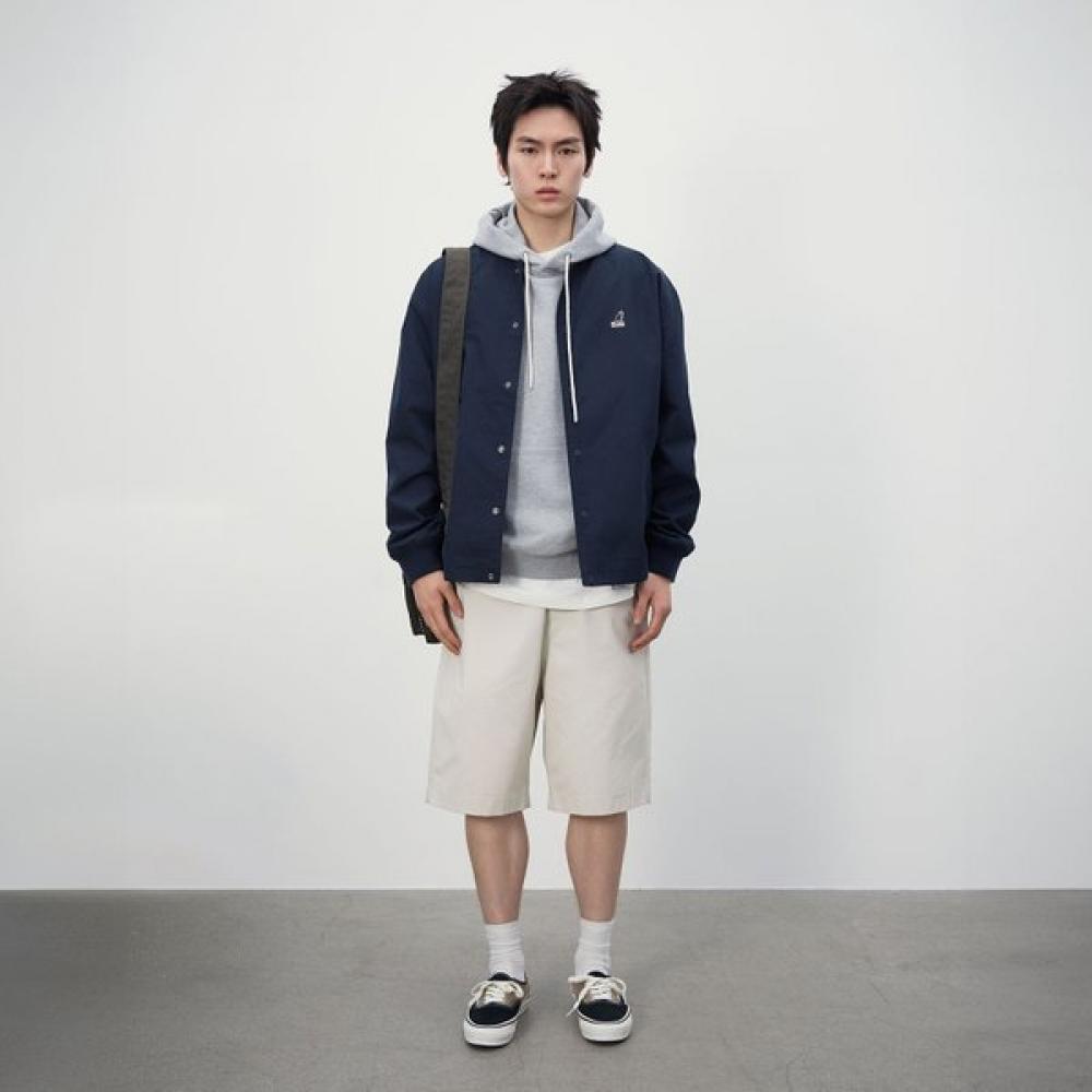 Kangol Cotton Twill Shorts 4063 SS