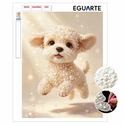 Hobby e creatività – Diamond Painting