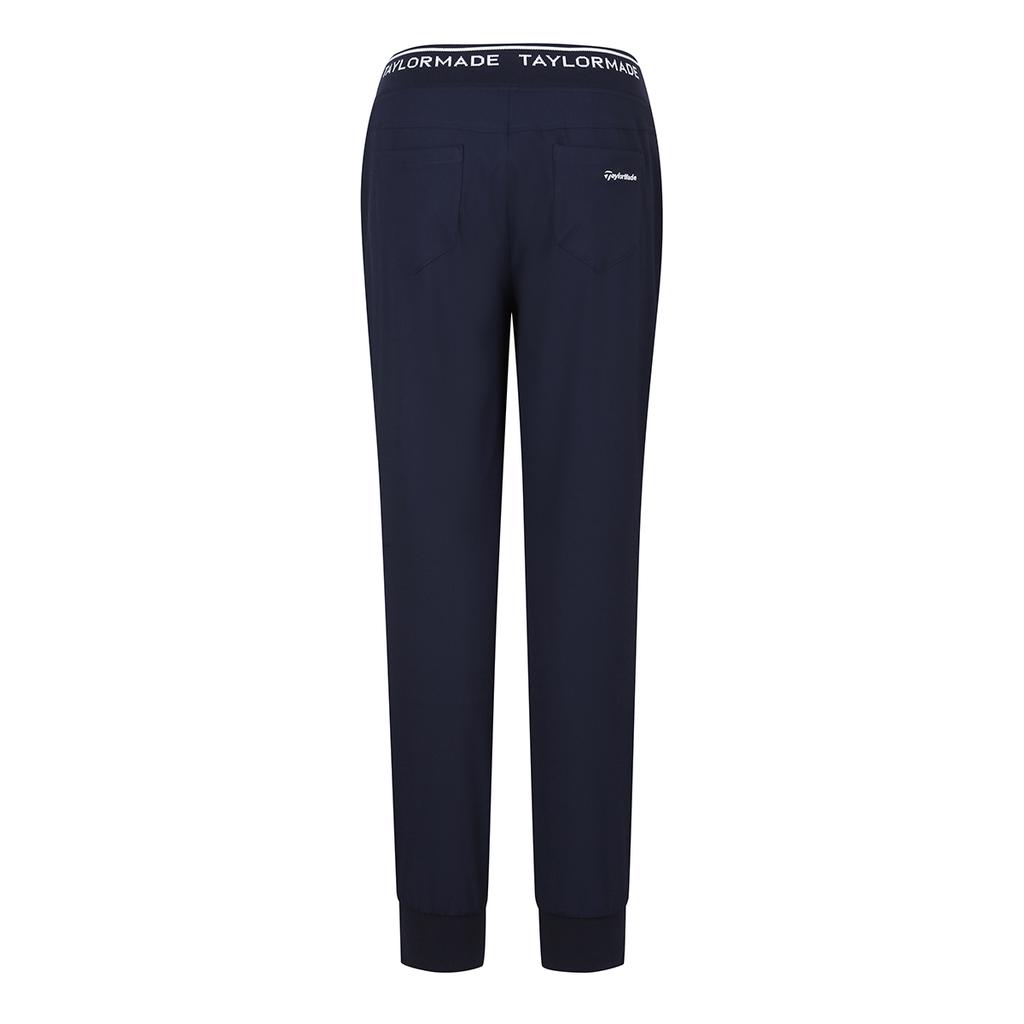TAYLORMADE APPAREL Women'S Waist Logo Jogger Fit Pants T8031Pn6381-915