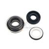 Water Pump Mechanical Seal Set For HONDA CBR600 F4 1999-2000 CBR600 F4I 2001-2007 19226-MBW-000 Replacement Gasket O-ring Seals