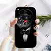 For ZTE Nubia Focus 2 5G Case TPU Soft Silicone Phone Casing For Nubia Focus 2 Back Cover Focus2 Bumper Z2462N Camera Protective
