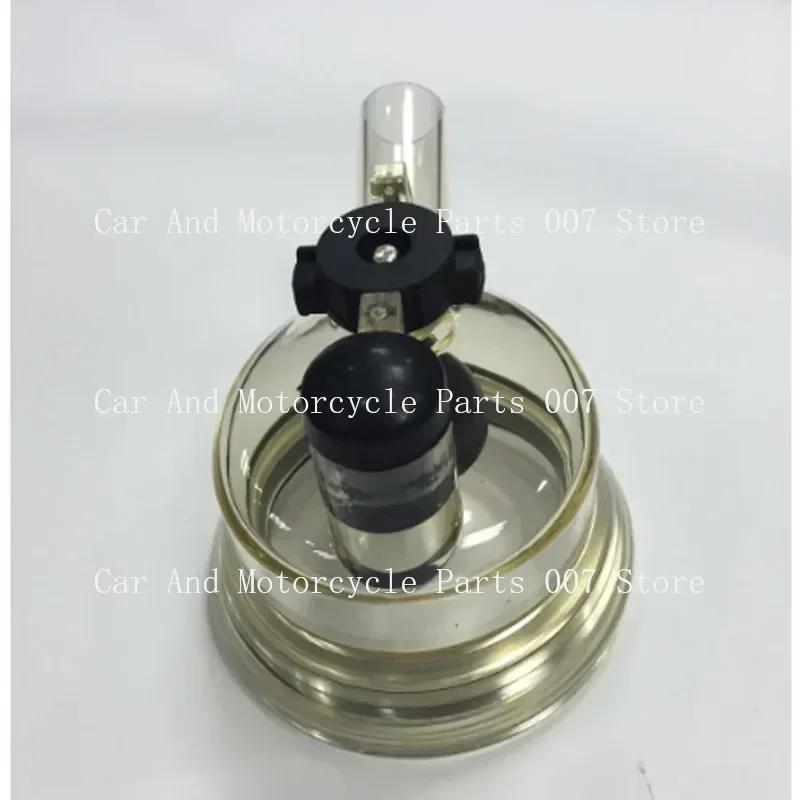 Per Unità di Mungitura DeLaval Fattoria Lattiera RICAMBIO Per 99670081 HCC150 GRUPPO COMPLETO 150CC