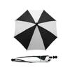 Gimmick Props Umbrella Magic Trick 40.5cm Length Silk To Four Umbrellas  Street Stage