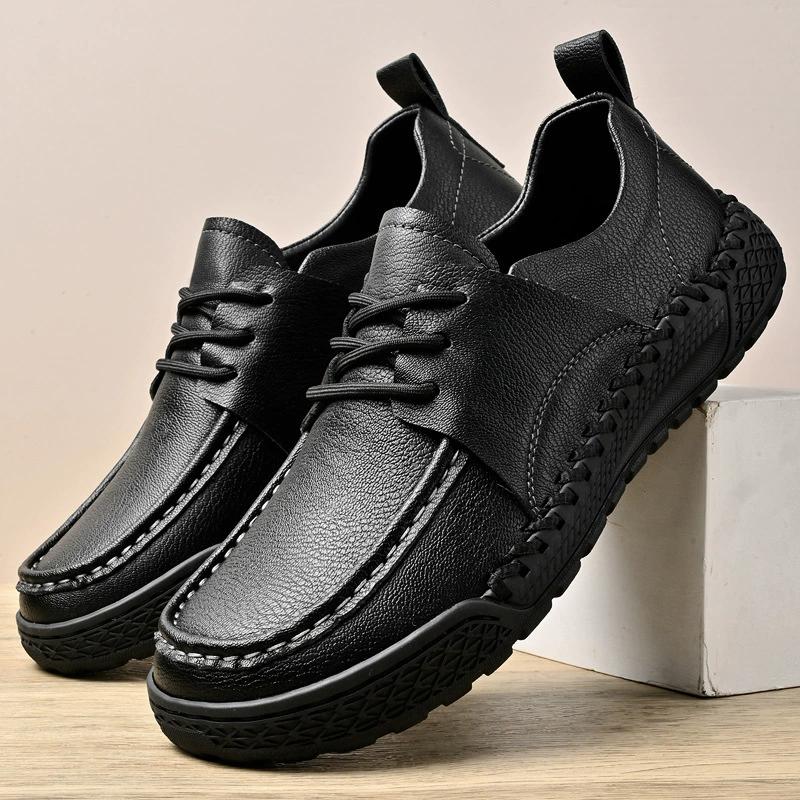 

Обувь для активного отдыха большого размера 38 чёрный