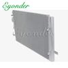 A/C AC Air Conditioning Engine Cooling Condenser with Dryer For Chevrolet Bolt EV EUV 2017-2023 42465904 42623510