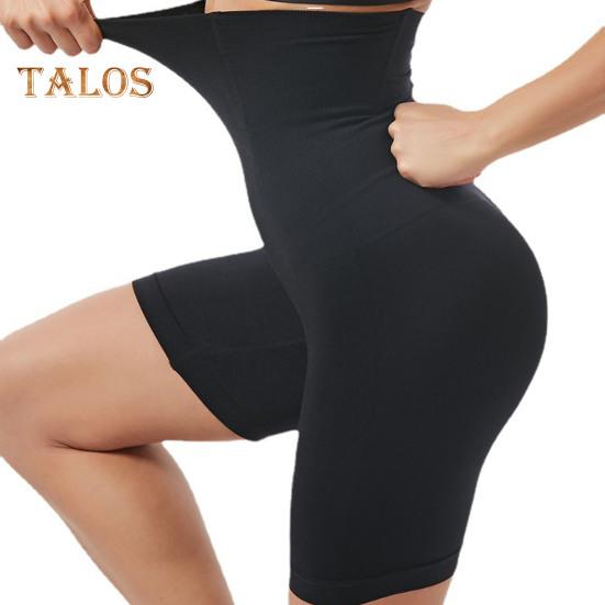 Damen Shapewear Figurformende Unterwäsche Miederpants Shapewear Bauchweg Unterwäsche