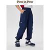 PawinPaw Cartoon-Bär Jungen lockere lässige lange Hosen