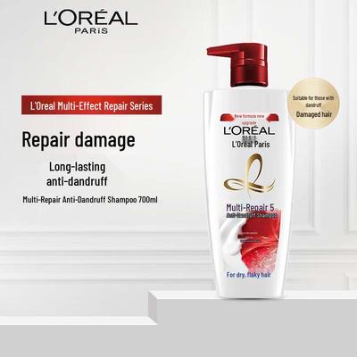 L'Oréal Multi-Effekt Repair Anti-Schuppen Shampoo