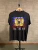 Rod Stewart North American Tour Gift For Fan T-shirt BM1013
