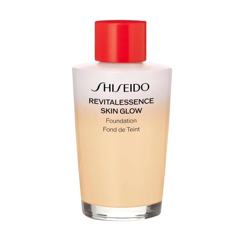 Shiseido Revital Essence Skin Glow Foundation Refill 130 Opal 30ml