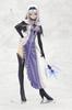 Kotobukiya Shining Blade Isla Brunage Gardinius Scale PVC Painted Finished Product 1/8
