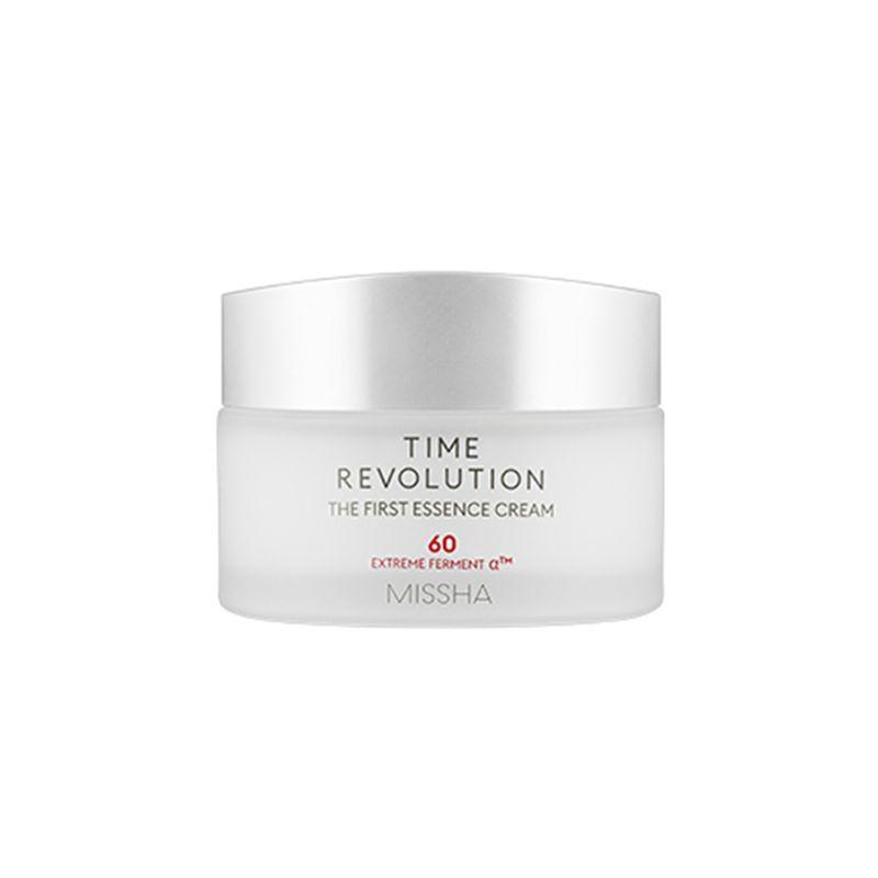 Time Revolution The First Essence Cream 50 ml