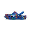 EVA Fashion Casual Non-Slip Abrasion Resistant Low-Top Toddler Shoes Dark Blue Baby & Child