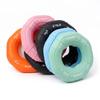 10LB-90LB Finger Trainer Ring Silicone Hand Exercise Ring Durable Hand Gripper Ring  Stress Relief