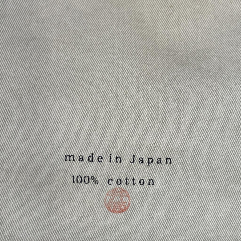 JIL SANDER+ 25Stainless Steel J40DL0157 Blue Navy Cotton Washed & Bleached Short Sleeve Denim Shirt tops S blueUsed