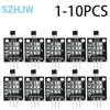 KY-035 Analog Hall Effect Magnetic Sensor Module – High Sensitivity 49E for Arduino, with LED Indicator 1-10PCS