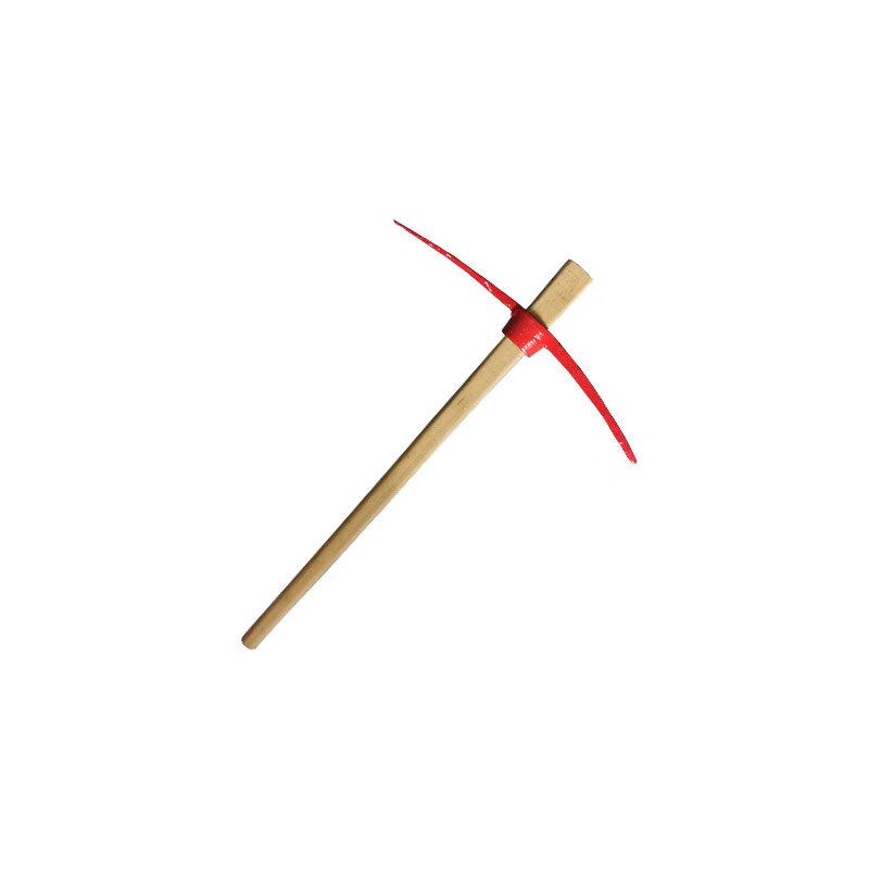 Manganese Steel Multi-function Pickaxe