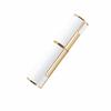 10ML Leather Perfume Spray Bottle Rotary Perfume Atomizer New Perfume Sprayer  Travel