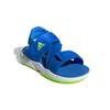 adidas Terrex Sumra Low Top Children's Sandals Blue Kids' FV0832
