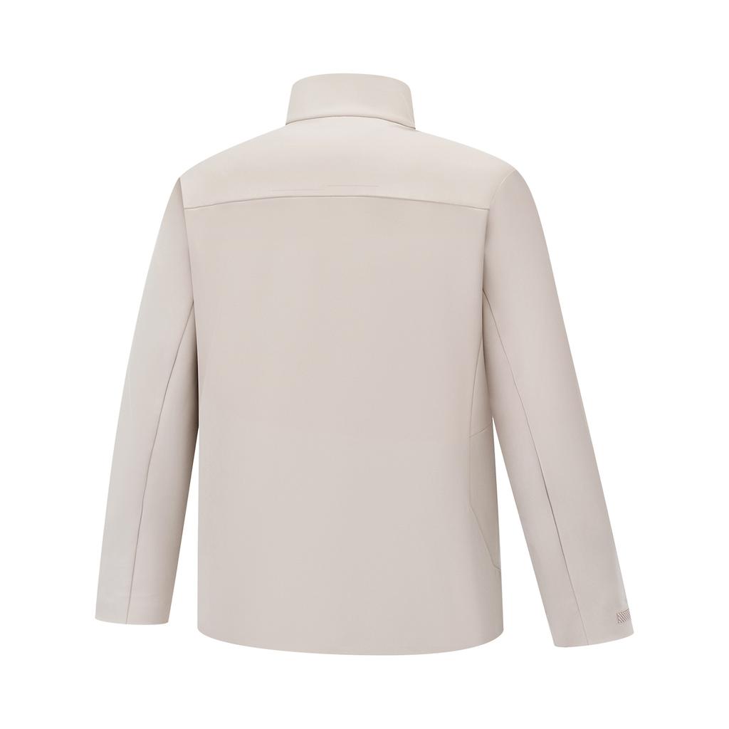 Li Ning Honor Gold Logo | Trench Coat Men's AFDW805-2