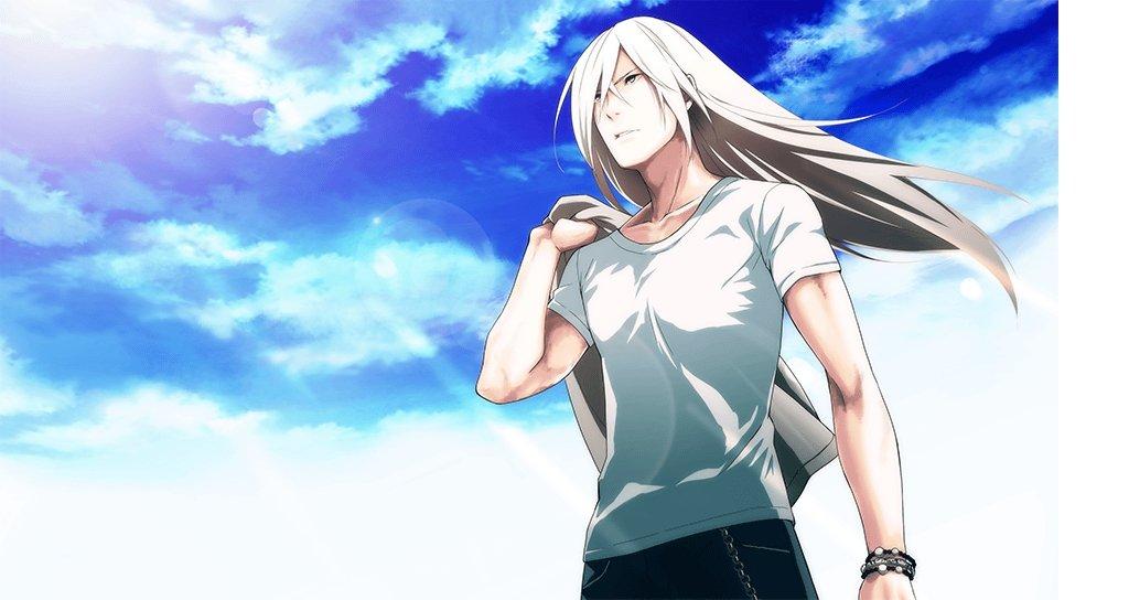 Prince of Stride PS Vita -