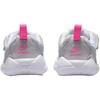 Jordan CMFT Era Classic Versatile Breathable Low-Top Walker Shoes Baby Sneaker Gray White HQ0508-140