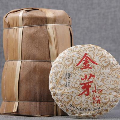 Pu-erh
