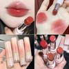 Luminous Hydrating Lipstick: Moisturizing Jelly Lip Balm for Women & Students