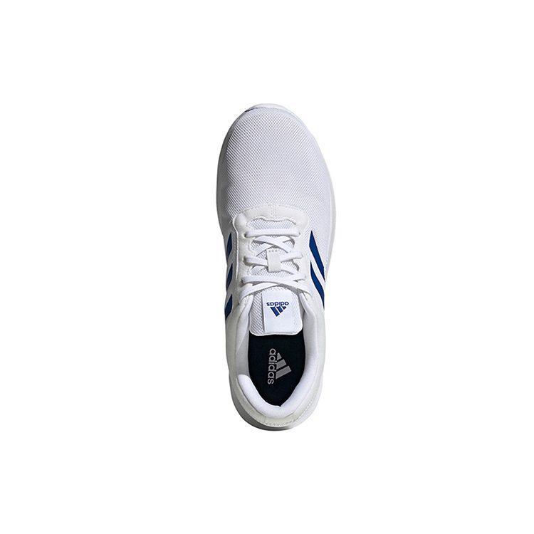 adidas Coreracer 'White Blue' FX3592