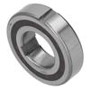 Bearing with Keyway 1 Way Sprag Accessories 30mm Inner Diameter Industrial Supplies CSK30PP