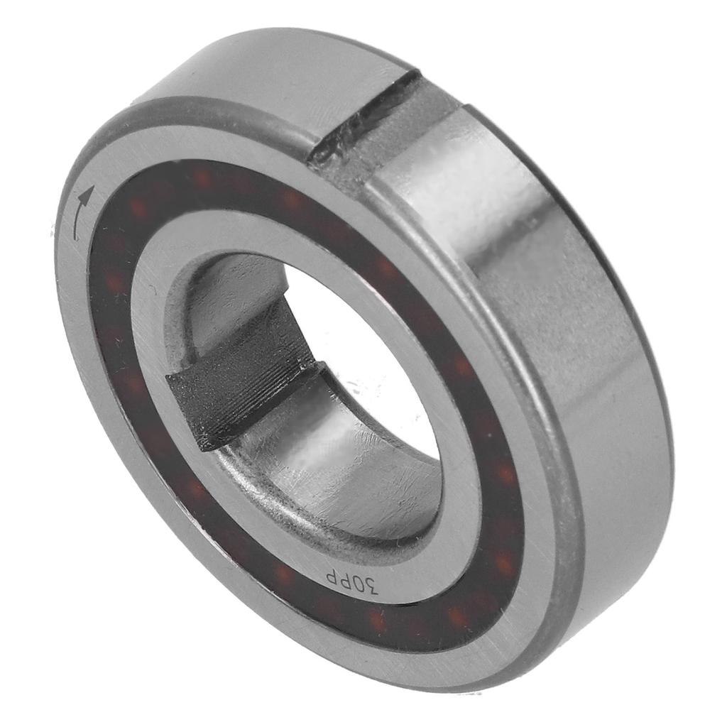 Bearing with Keyway 1 Way Sprag Accessories 30mm Inner Diameter Industrial Supplies CSK30PP