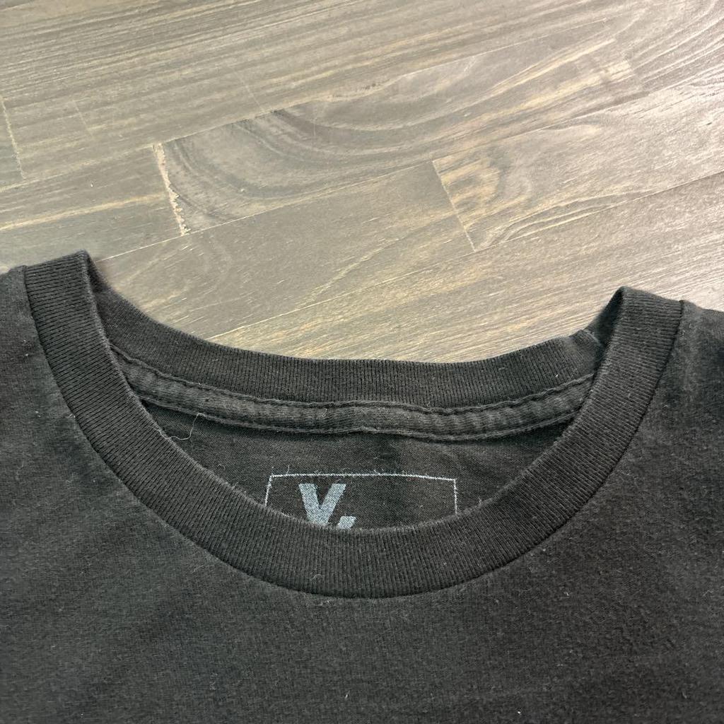 [USED] 7TSM2 Machine Gun Kelly T-shirt Rock Vintage