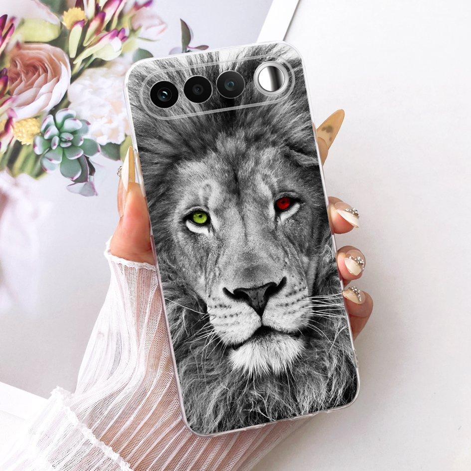 

Casing For OPPO Realme 16 5G Case Popular Marble Floral Soft Silicone Phone Back Cover For Realme 16 2026 Bumper Realme16 Fundas Realme 16 5G