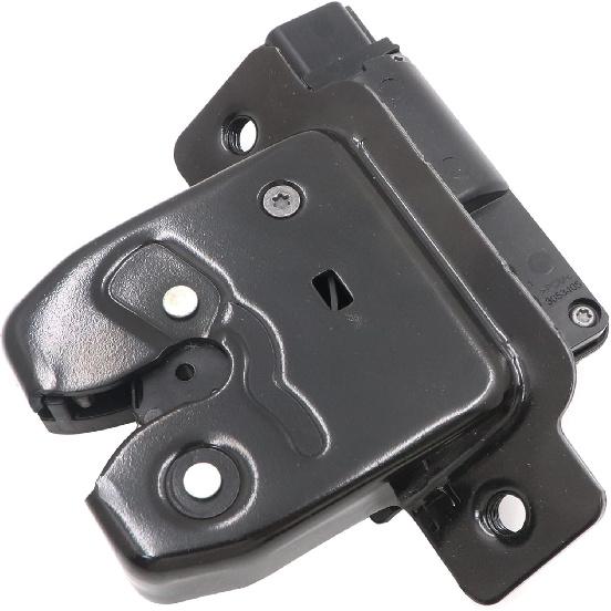 GXARTS Trunk Door Lock Actuator 905026RR1A 905026RF0A Compatible with Nissan Rogue 2020 2021 2022 2023 2024 Rear Door Lock Actuator