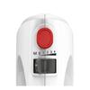 Bosch clevermixx mfq2600w hand mixer 375 W white