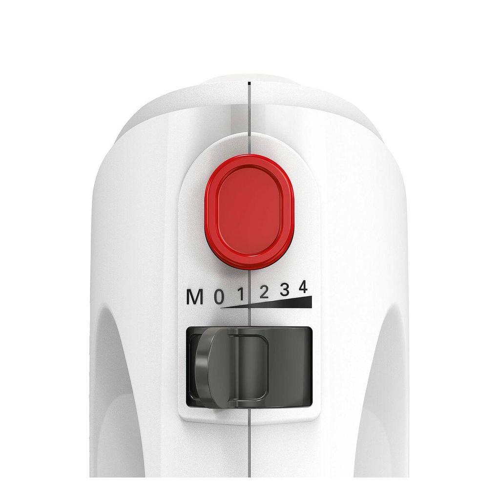 Bosch clevermixx mfq2600w hand mixer 375 W white