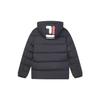 New FILA ORIGINALE Down Jacket Men's Legend Blue F11M948909FNV