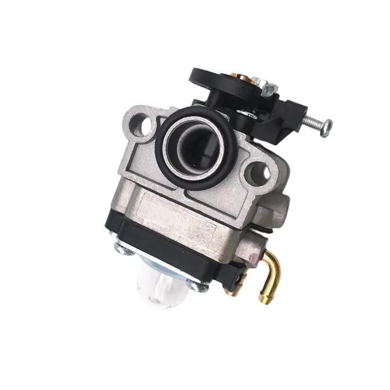 Carburetor 16100-ZM5803 For HONDA 4 Cycle Engine GX31 GX22 FG100 HHE31C Edger HHT31S UMK431 WX10 water pump Garden Tool Trimmer