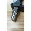 High-Pressure Washer Water Gun 3015 with 360-Degree Anti-Tangle Connector for Car Washing