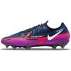 Phantom GT2 Elite Fg Azul Meia-noite Violeta CZ9890-415